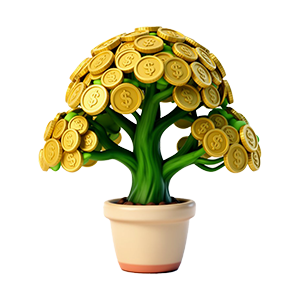 Money Tree